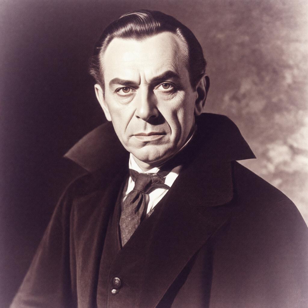 Bela Lugosi